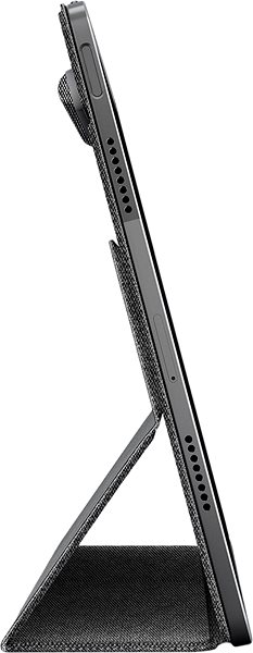 Puzdro na tablet Lenovo Tab P12 Pro Folio Case sivé ...