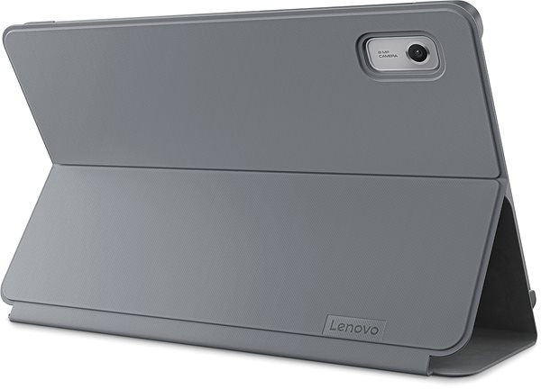 Tablet-Hülle Lenovo Tab M9 Folio Cover + Folie ...