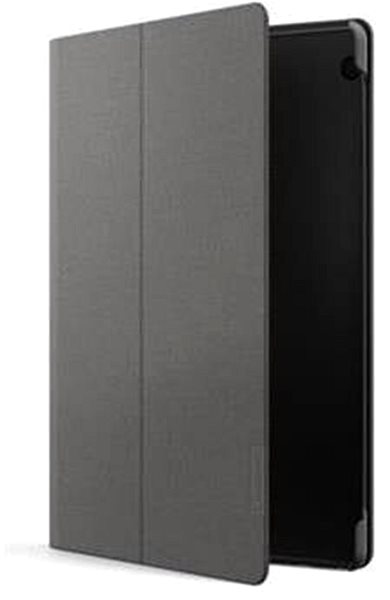 Tablet Case Lenovo Tab M10 Plus FHD Folio Case Black Lifestyle