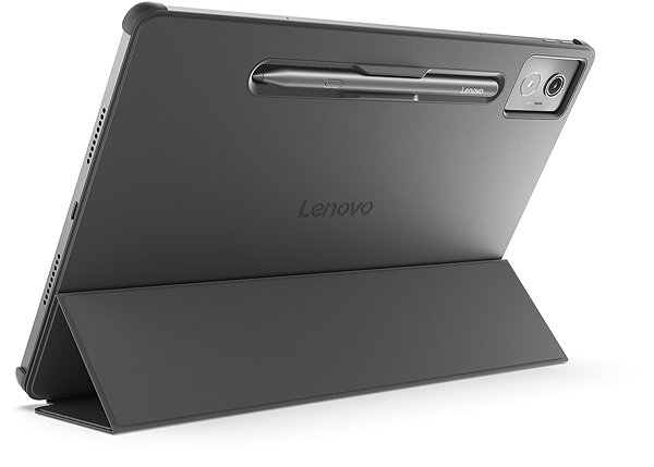 Tablet tok Lenovo Idea Tab Pro Folio Case Grey ...