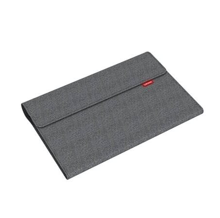 Tablet-Hülle Lenovo Yoga Tab 11 Sleeve Gray Lifestyle