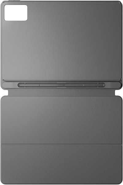 Tablet Case Lenovo Idea Tab Folio Case (Luna Grey) ...