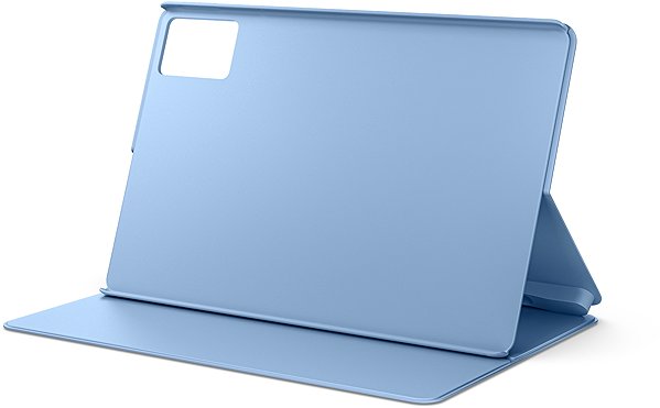 Tablet Case Lenovo Idea Tab Folio Case (Polar Blue) ...
