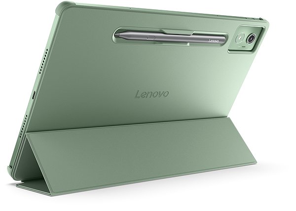 Tablet Case Lenovo Idea Tab Pro Folio Case (Green) ...