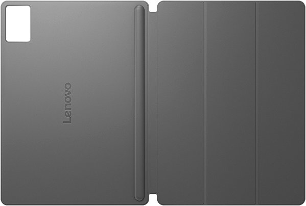 Pouzdro na tablet Lenovo Idea Tab Plus Folio Case (Luna grey) ...