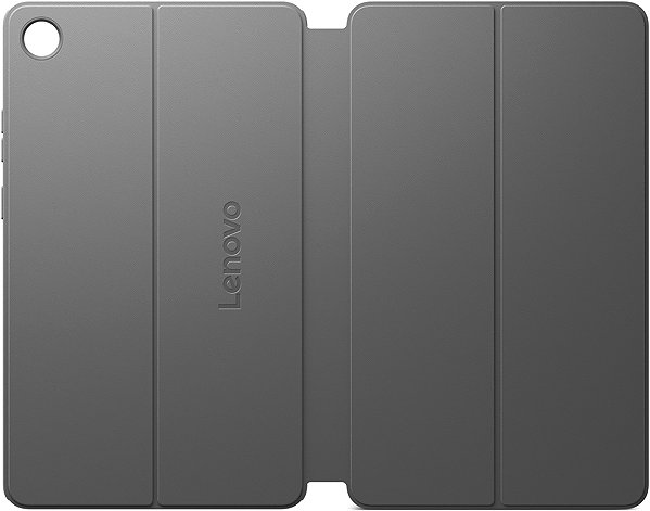 Tablet Case Lenovo Tab One Folio Case (Grey) ...