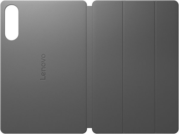 Tablet Case Lenovo Folio Case for Yoga Tab (Luna Grey) ...