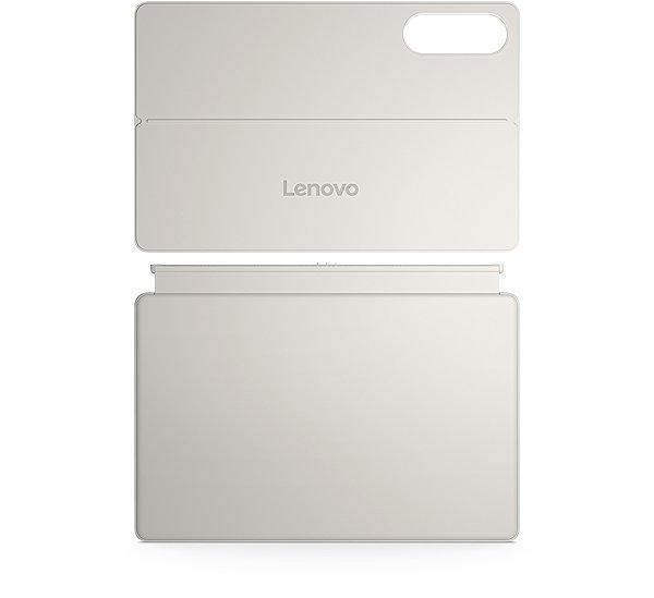 Puzdro na tablet s klávesnicou Lenovo Keyboard Pack pre Yoga Tab (Sea Shell) – CZ/SK ...