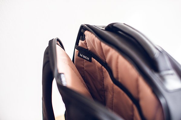 Laptop Backpack Lenovo ThinkPad Professional 16
