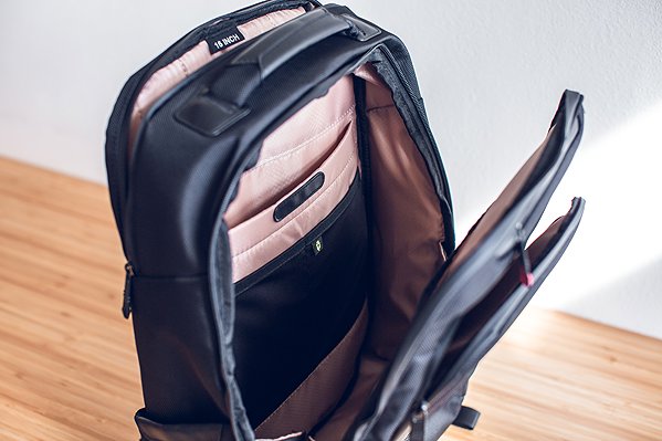 Laptop Backpack Lenovo ThinkPad Professional 16