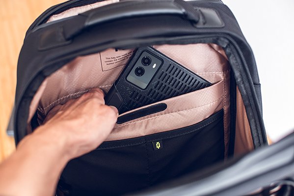 Laptop Backpack Lenovo ThinkPad Professional 16