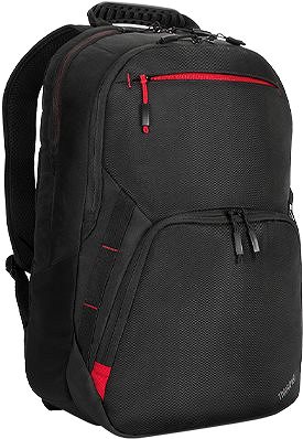 Laptop Backpack Lenovo ThinkPad Essential Plus 15.6“ Backpack Lateral view