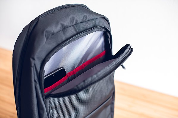 Laptop Backpack Lenovo ThinkPad Essential 16