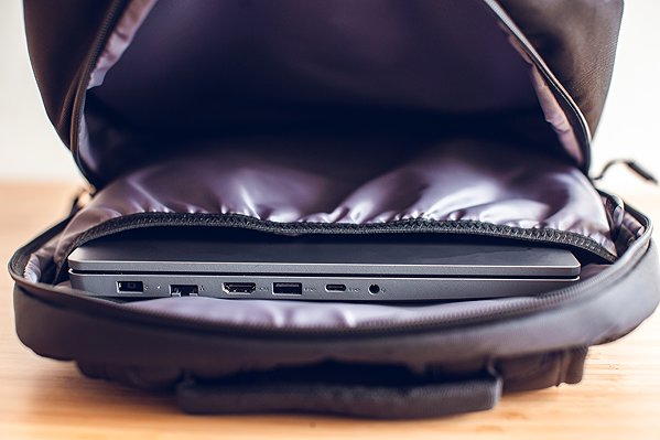 Laptop Backpack Lenovo ThinkPad Essential 16