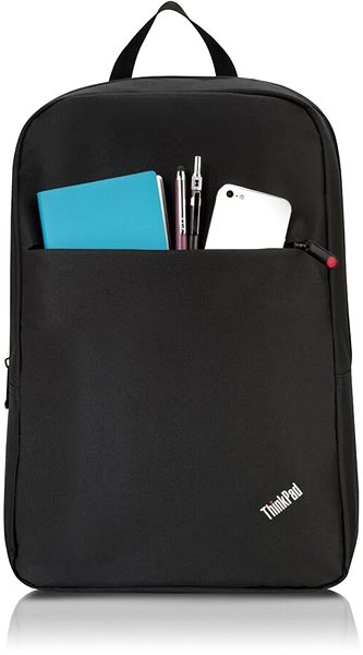 Laptop hátizsák Lenovo Basic Backpack 15.6