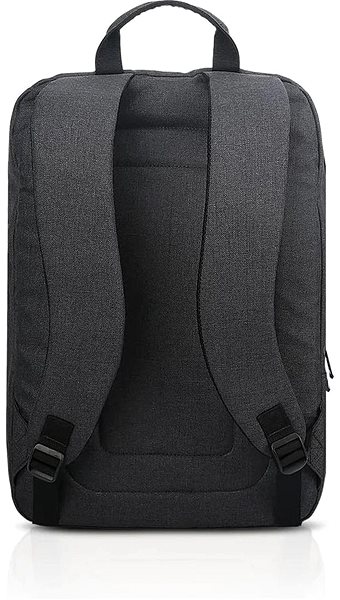 Laptop Backpack Lenovo 15.6“ Casual Backpack B210 Black ...
