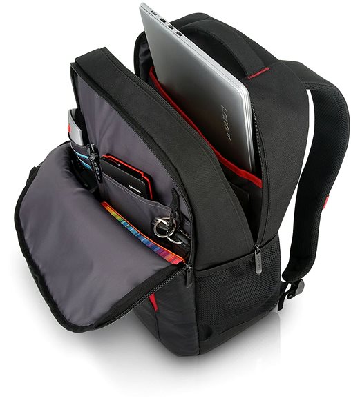 Laptop-Rucksack Lenovo Backpack B515 15.6