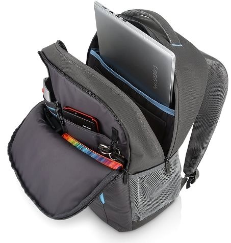 Laptop-Rucksack Lenovo Backpack B515 15,6