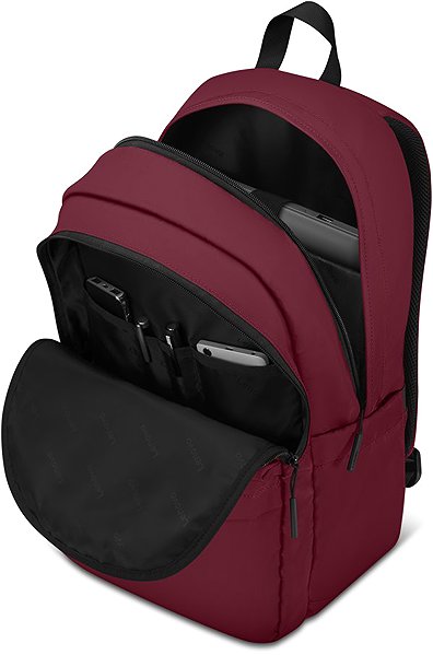 Laptop Backpack Lenovo Commuter Backpack B10 16