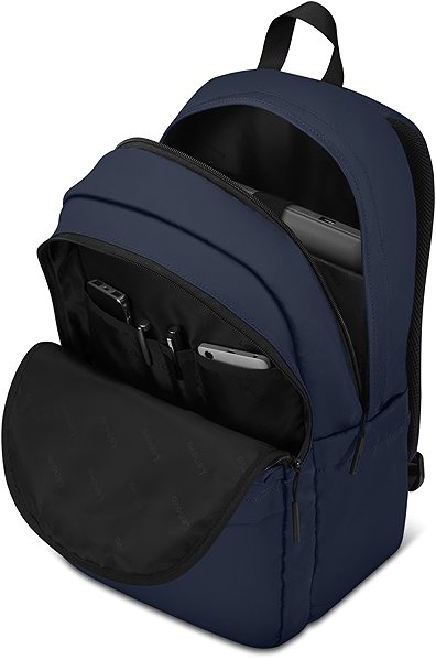 Laptop Backpack Lenovo Commuter Backpack B10 16