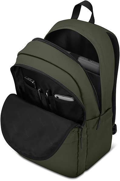 Laptop Backpack Lenovo Commuter Backpack B10 16