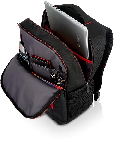 Laptop-Rucksack Lenovo Everyday Backpack B510 15.6