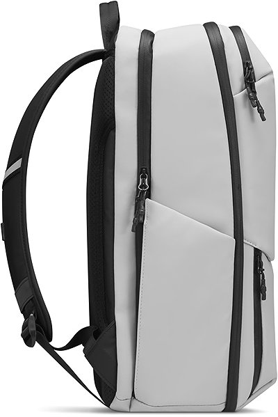 Laptop Backpack Lenovo Legion 17″ Gaming Backpack GB800 (Light Grey) ...