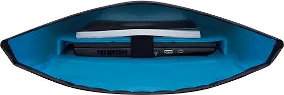 Laptop-Rucksack Lenovo IdeaPad Gaming Modern Rucksack (schwarz) ...