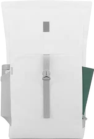 Laptop hátizsák Lenovo IdeaPad Gaming Modern Backpack (White) ...