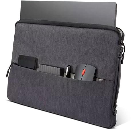 Laptop-Hülle Lenovo Laptop Urban Sleeve Case 15.6