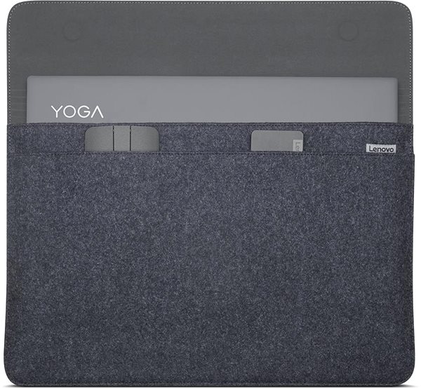 Laptop tok Lenovo Yoga 15