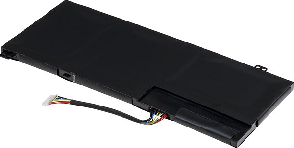 Batéria do notebooku T6 Power pre Acer Aspire 5 A515-53, Li-Poly, 4500 mAh (51 Wh), 11,55 V ...