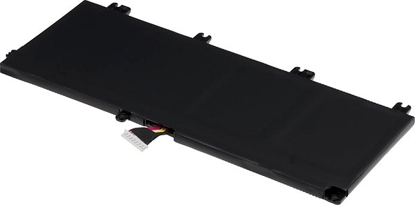 Batéria do notebooku T6 Power pre Asus ROG Strix GL503GE, Li-Poly, 4240 mAh (64 Wh), 15,2 V ...
