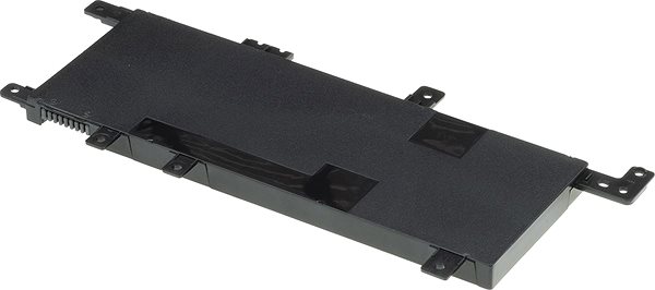 Batéria do notebooku T6 Power pre Asus VivoBook 15 A542UF, Li-Poly, 5000 mAh (38 Wh), 7,6 V ...