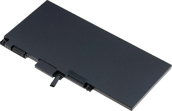 Batéria do notebooku T6 Power pre Hewlett Packard EliteBook 840 G3, Li-Poly, 11,4 V, 4 400 mAh (50 Wh), čierna ...