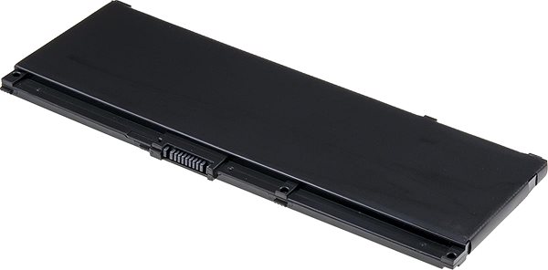 Laptop akkumulátor T6 Power Hewlett Packard HSTNN-DB7W kompatibilis, Li-Poly, 15,4 V, 4550 mAh (70 Wh), fekete ...