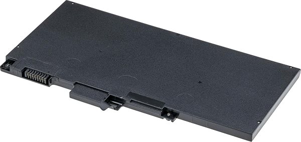 Batéria do notebooku T6 Power pre Hewlett Packard 854108-850, Li-Pol, 11,55 V, 4420 mAh (51 Wh), čierna ...