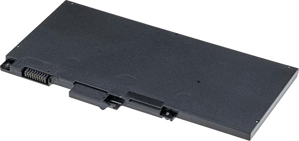Laptop akkumulátor T6 Power - Hewlett Packard 1FN06AA, Li-Poly, 11,55 V, 4420 mAh (51 Wh), fekete ...