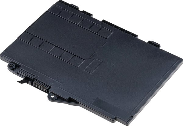 Batéria do notebooku T6 Power na Hewlett Packard HSTNN-DB6V, Li-Poly, 11,4 V, 3800 mAh (43 Wh),  čierna ...