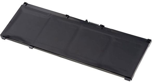 Batéria do notebooku T6 Power pre Hewlett Packard L08855-855, Li-Poly, 11,55 V, 4550 mAh (52,5 Wh), čierna ...