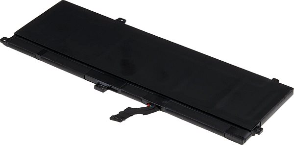Batéria do notebooku T6 Power na Lenovo ThinkPad X13 20T3, Li-Poly, 4 190 mAh (48 Wh), 11,46 V ...