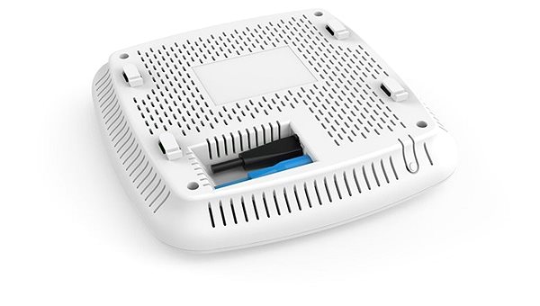 Wireless Access Point Tenda i9 - Wireless N300 Mb/s AP, Client+AP, PoE Back page