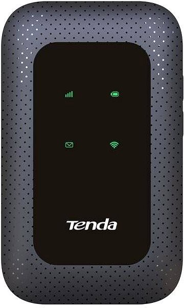 WiFi Router Tenda 4G180 - WiFi Mobile 4G LTE Hotspot Modem ...