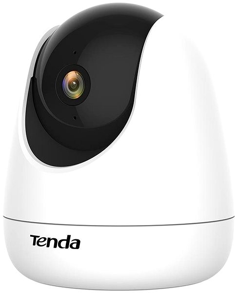 IP Camera Tenda CP3 Security Pan/Tilt 1080p Wi-Fi Camera Lateral view