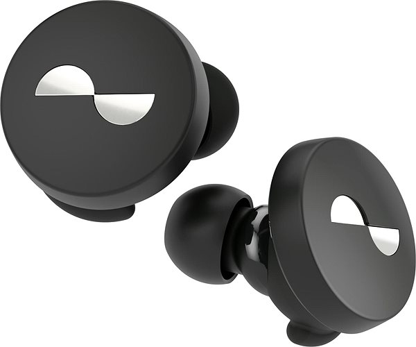 Wireless Headphones Nura NuraTrue Lateral view