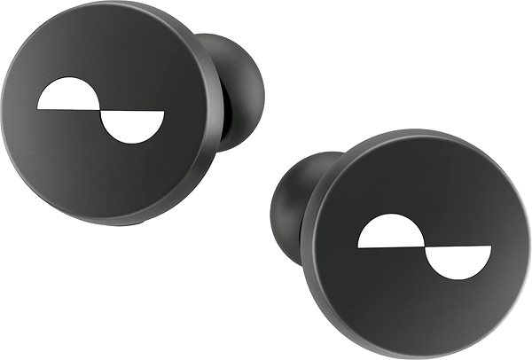 Wireless Headphones Nura NuraTrue Screen