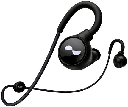 Wireless Headphones Nura Nuraloop Lateral view