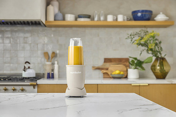Countertop Blender Nutribullet Pro NB907MASN ...