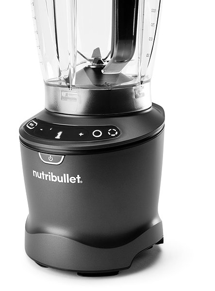 Nutribullet SmartSense NBF550DG Tischmixer .