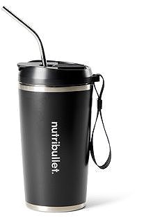 Countertop Blender Nutribullet Flip NBP016B ...